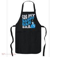 In My Daddy Dan Era Detroit Game Day Apron thumb 0