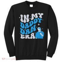 In My Daddy Dan Era Detroit Game Day Sweatshirt thumb 0