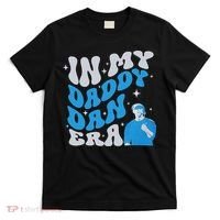 In My Daddy Dan Era Detroit Game Day T-Shirt thumb 0