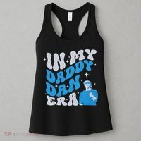 In My Daddy Dan Era Detroit Game Day Women's Tank Top thumb 3