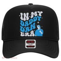 In My Daddy Dan Era Detroit Game Day Hat thumb 0