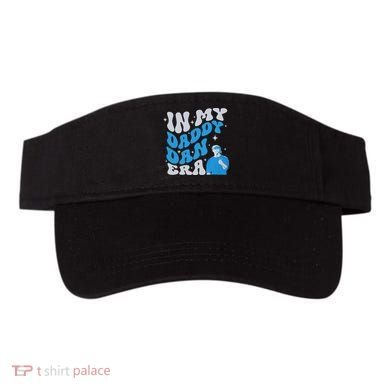 In My Daddy Dan Era Detroit Game Day Visor