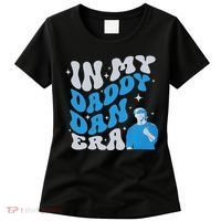 In My Daddy Dan Era Detroit Game Day Women's T-Shirt thumb 0