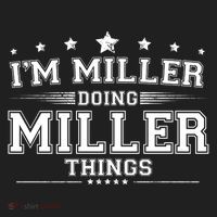 Im Miller Doing Miller Things Hat thumb 2