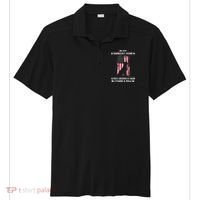 In My Darkest Hour When I Needed A Hand I Found A Paw Sport-Tek Posi-UV Pro Polo thumb 0