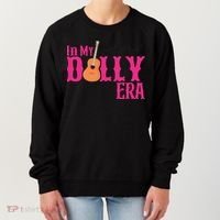 In My Dolly Era Gift For Women Women's Sweatshirt thumb 0