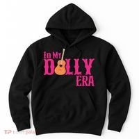 In My Dolly Era Gift For Women Hoodie thumb 0