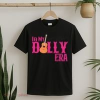 In My Dolly Era Gift For Women T-Shirt thumb 2