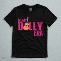 In My Dolly Era Gift For Women T-Shirt thumb 5