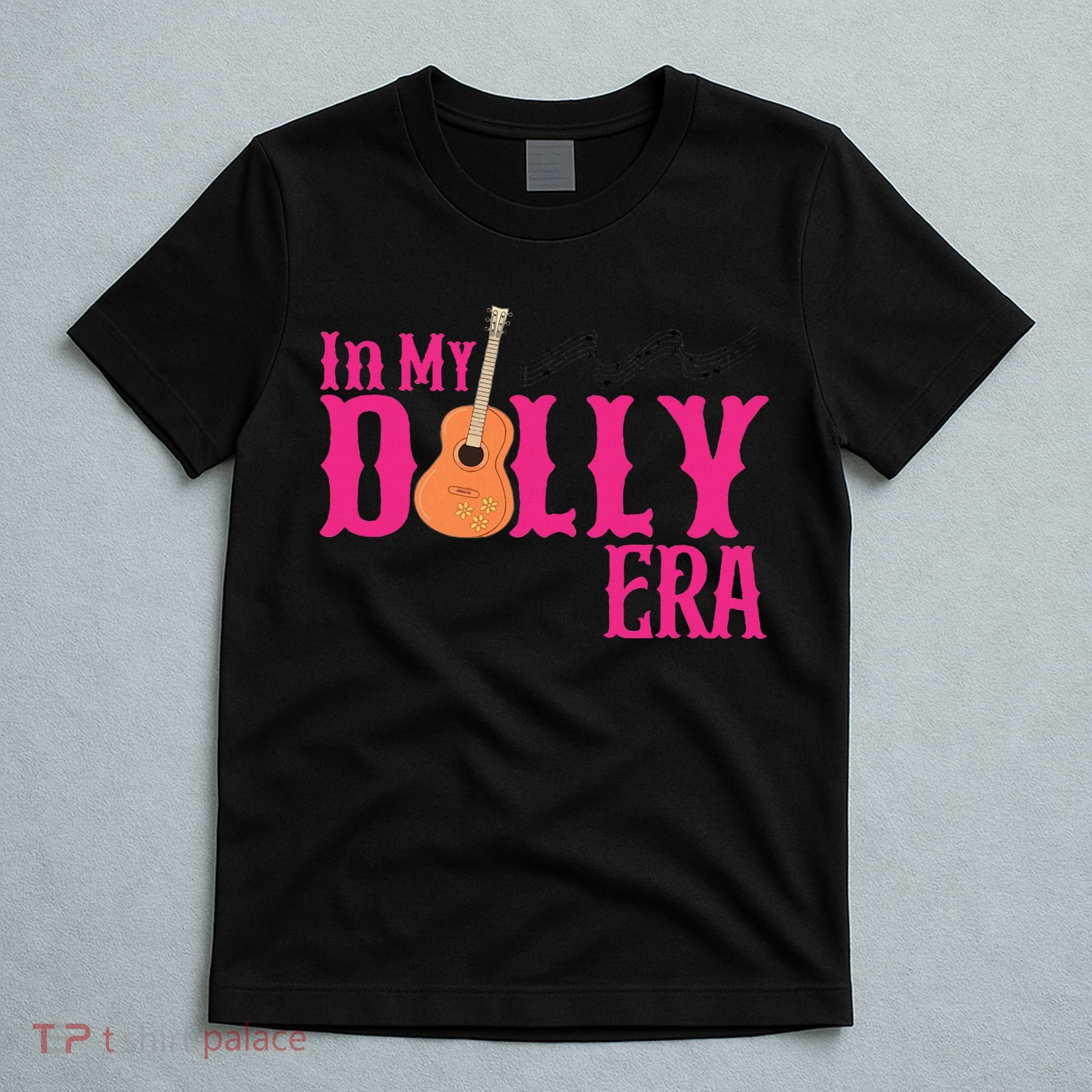 In My Dolly Era Gift For Women T-Shirt