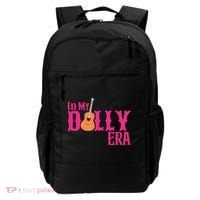 In My Dolly Era Gift For Women Backpack thumb 0