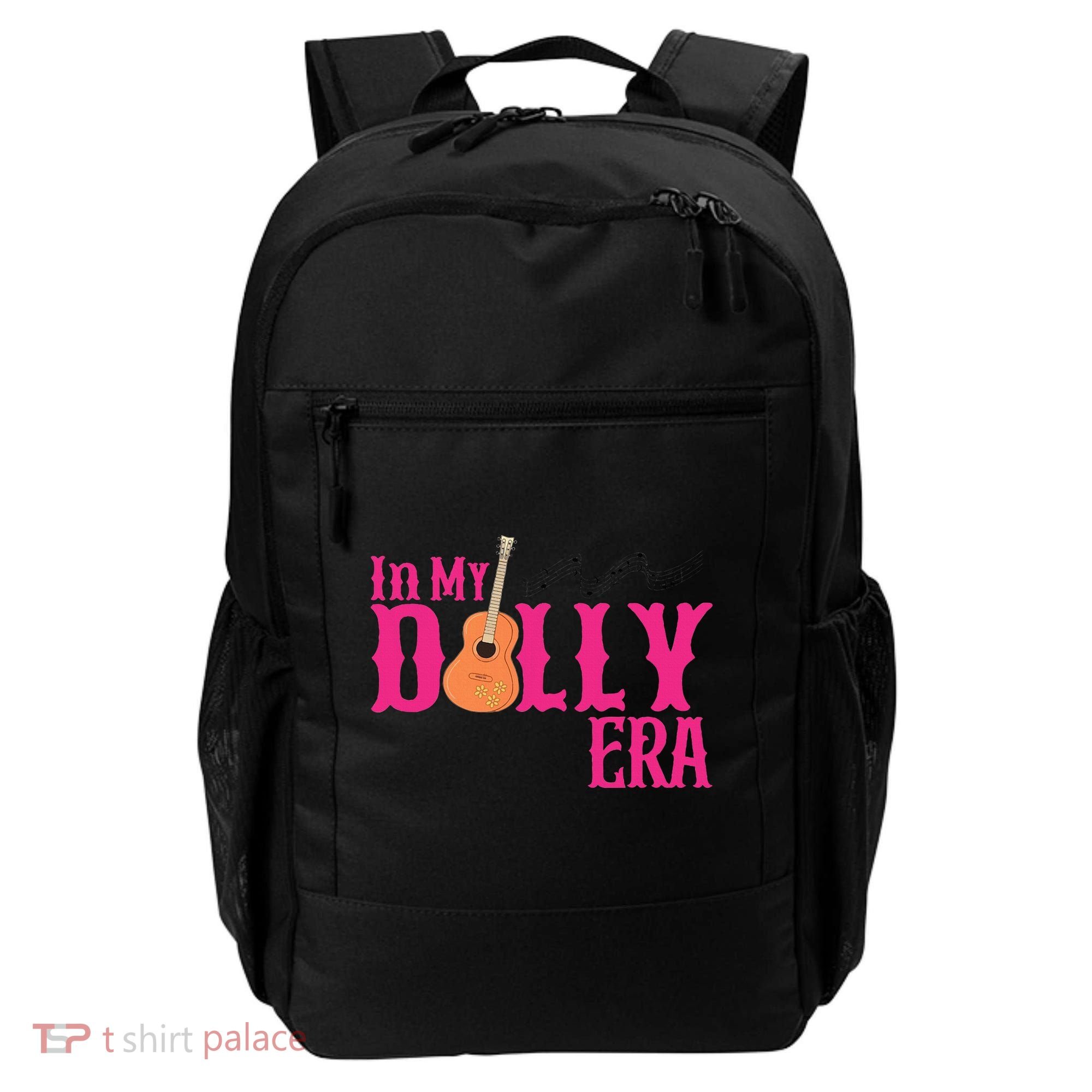 In My Dolly Era Gift For Women Backpack