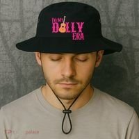In My Dolly Era Gift For Women Bucket Hat thumb 2