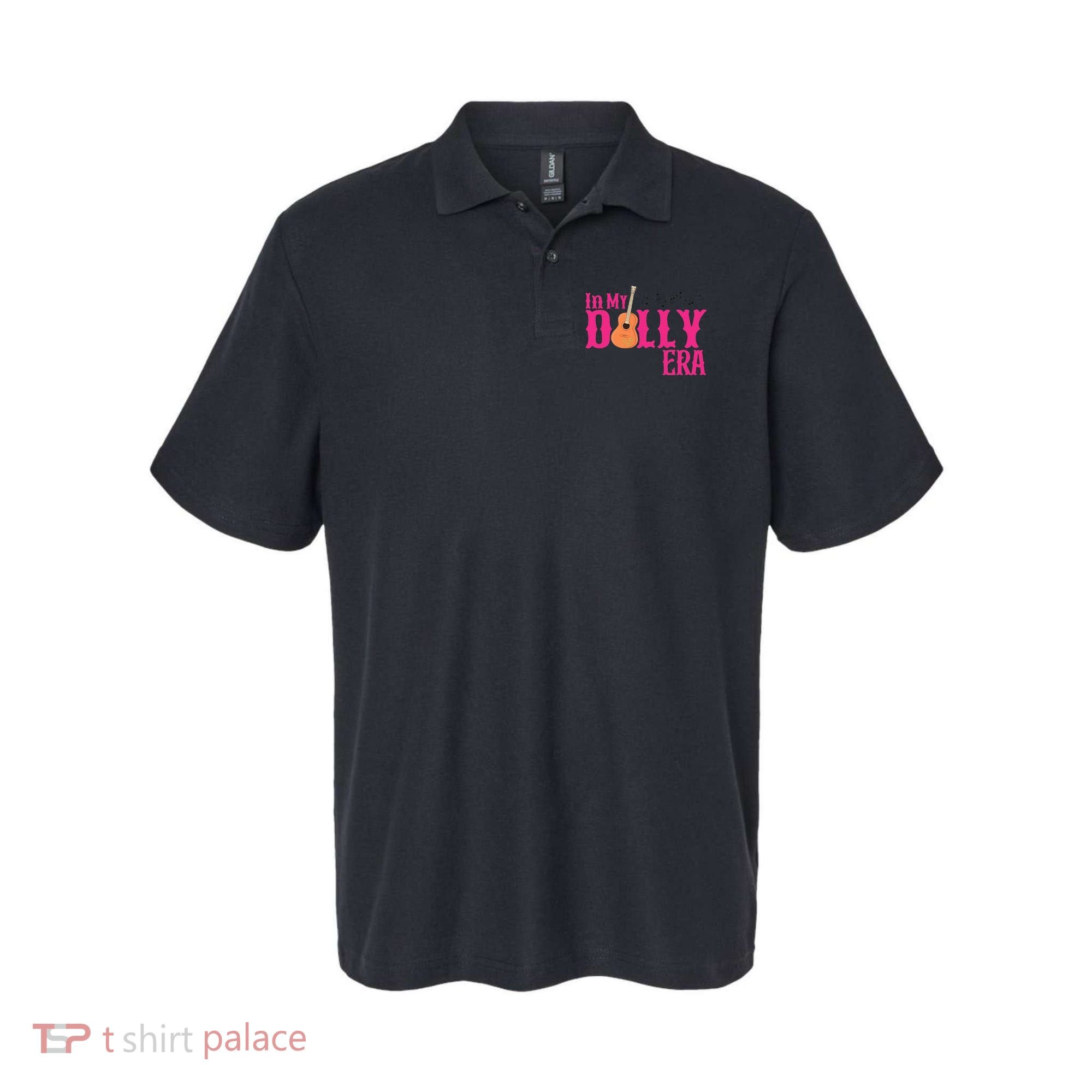 In My Dolly Era Gift For Women Polo
