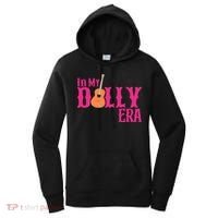 In My Dolly Era Gift For Women Women's Hoodie thumb 0