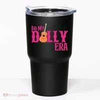 In My Dolly Era Gift For Women Tumbler thumb 0