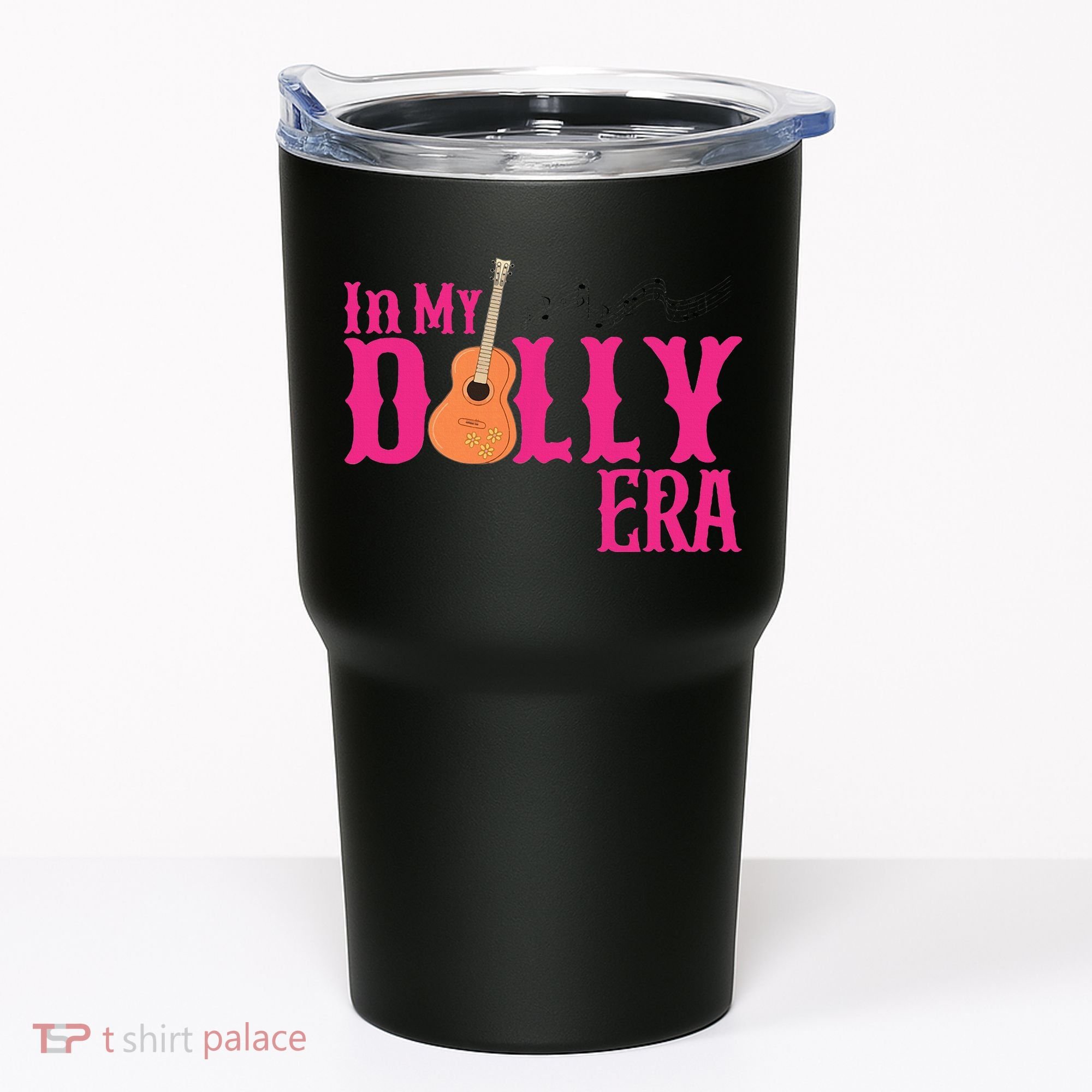 In My Dolly Era Gift For Women Tumbler