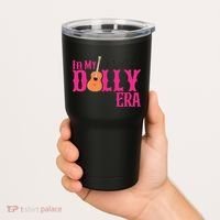 In My Dolly Era Gift For Women Tumbler thumb 2