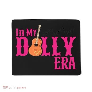 In My Dolly Era Gift For Women Mousepad