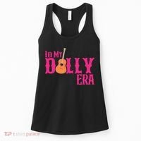 In My Dolly Era Gift For Women Women's Tank Top thumb 0