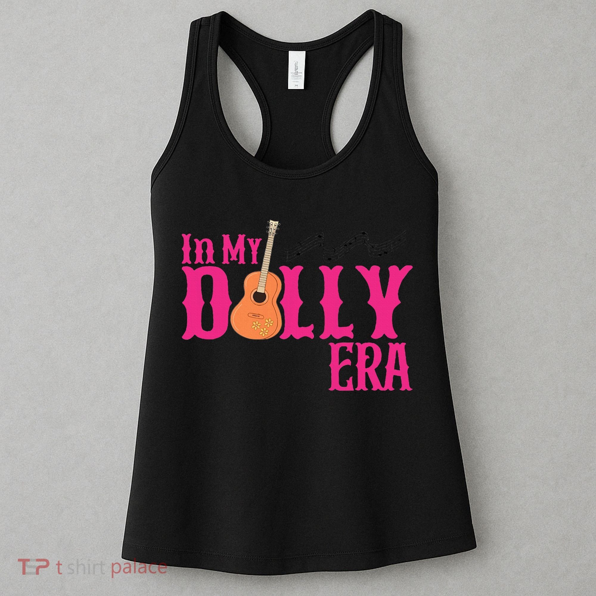 In My Dolly Era Gift For Women Women's Tank Top