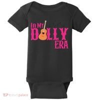 In My Dolly Era Gift For Women Baby Bodysuit thumb 0