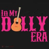 In My Dolly Era Gift For Women Baby Bodysuit thumb 2