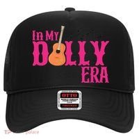 In My Dolly Era Gift For Women Hat thumb 0