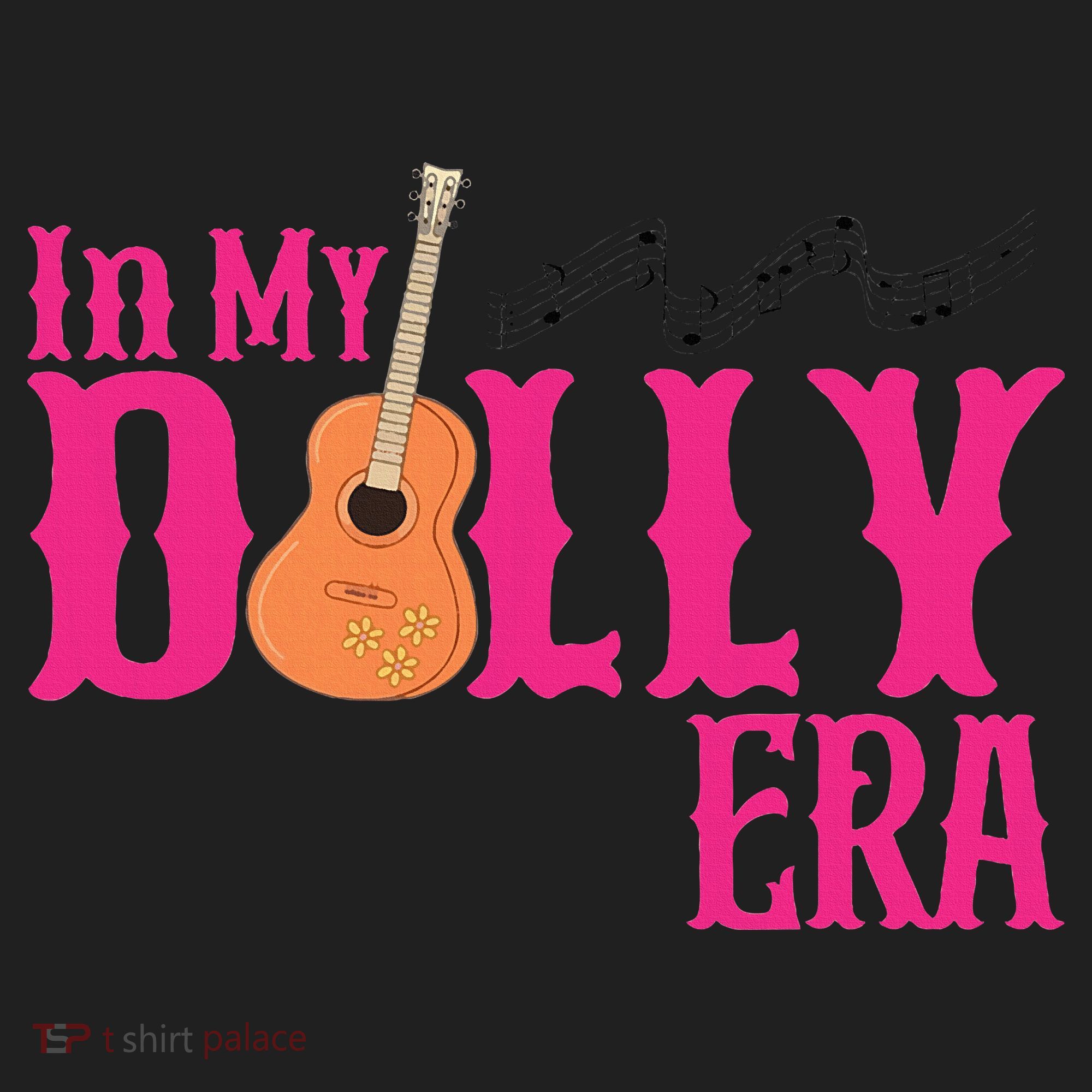 In My Dolly Era Gift For Women Hat