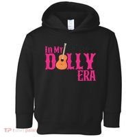In My Dolly Era Gift For Women Toddler Hoodie thumb 0