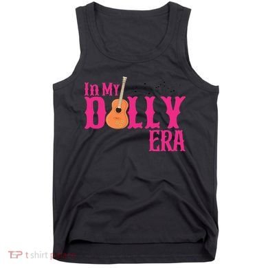 In My Dolly Era Gift For Women Tank Top