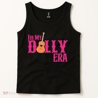 In My Dolly Era Gift For Women Tank Top thumb 2