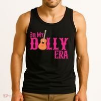 In My Dolly Era Gift For Women Tank Top thumb 3