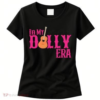 In My Dolly Era Gift For Women Women's T-Shirt