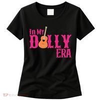 In My Dolly Era Gift For Women Women's T-Shirt thumb 0