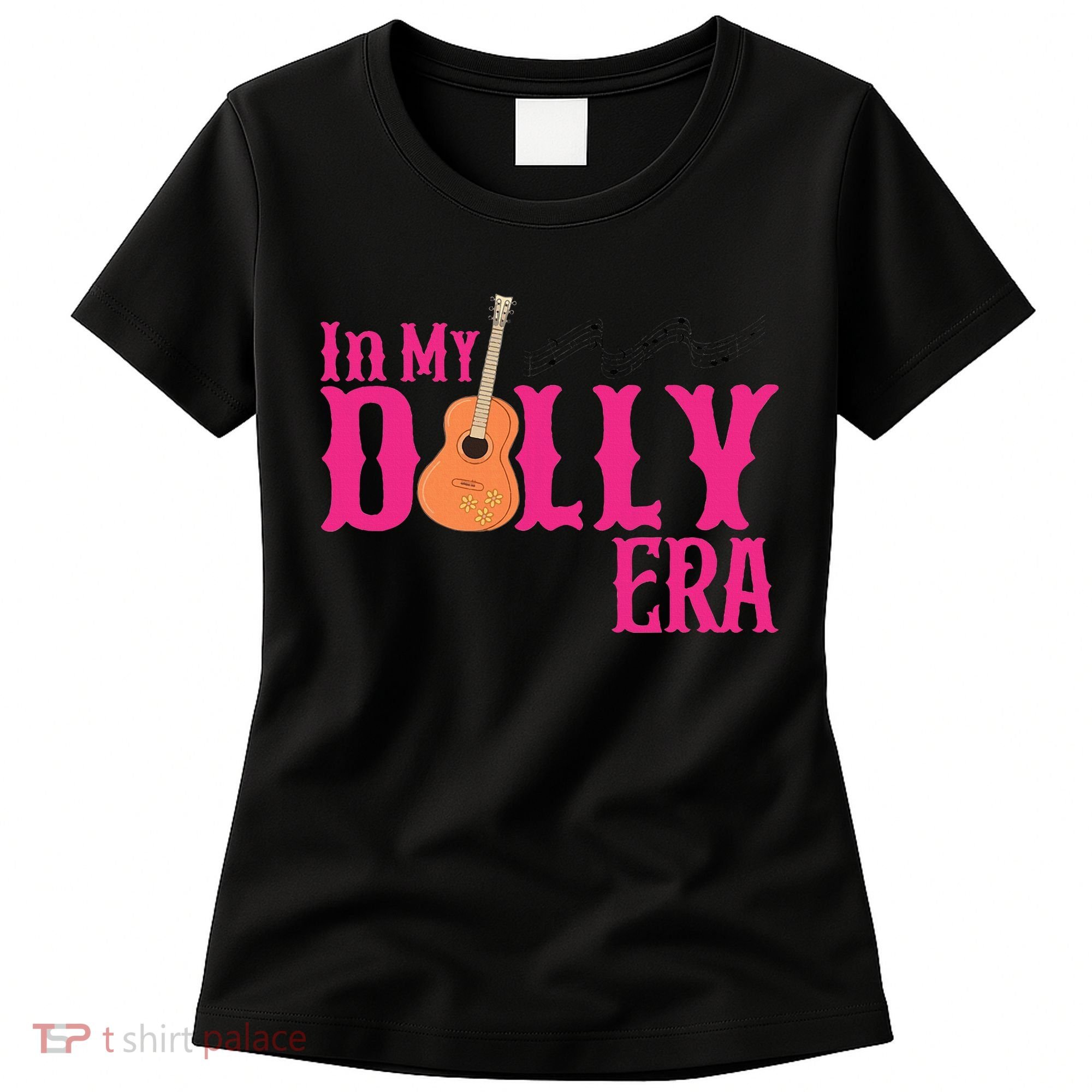 In My Dolly Era Gift For Women Women's T-Shirt