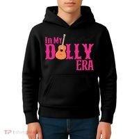 In My Dolly Era Gift For Women Kids Hoodie thumb 4