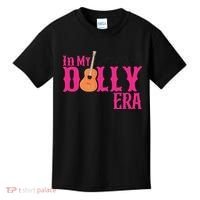 In My Dolly Era Gift For Women Kids T-Shirt thumb 0