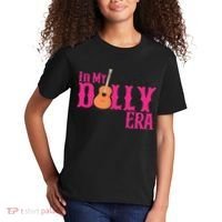 In My Dolly Era Gift For Women Kids T-Shirt thumb 2