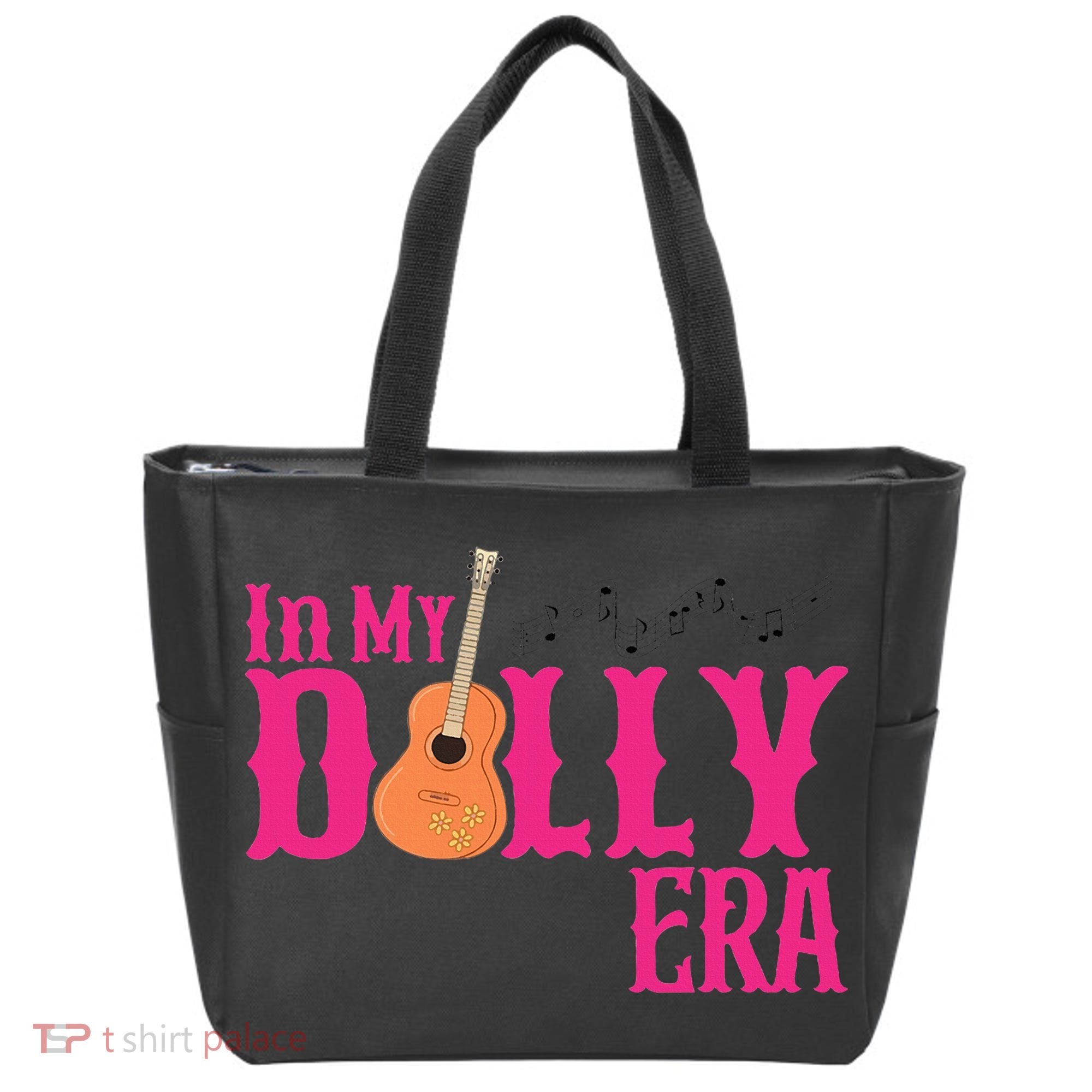 In My Dolly Era Gift For Women Tote Bag