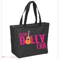 In My Dolly Era Gift For Women Tote Bag thumb 2