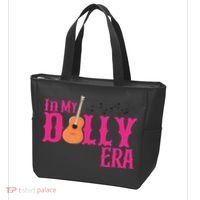 In My Dolly Era Gift For Women Tote Bag thumb 3