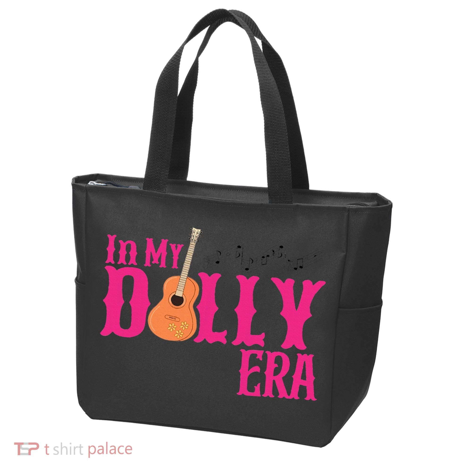 In My Dolly Era Gift For Women Tote Bag