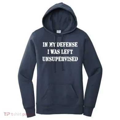 Women's Hoodie