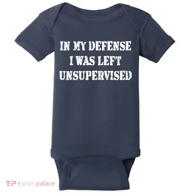 Baby Bodysuit