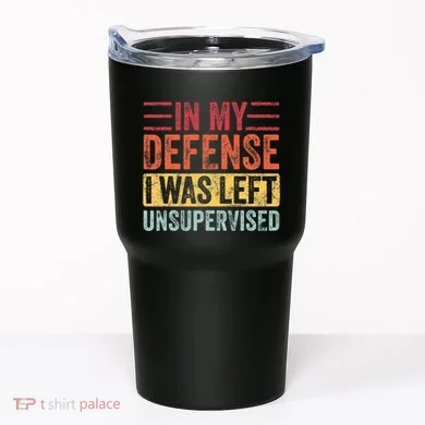 Tumbler