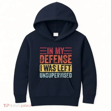 Kids Hoodie