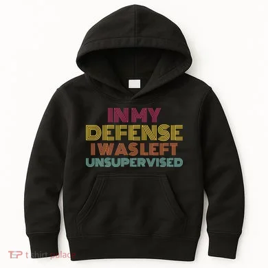 Kids Hoodie
