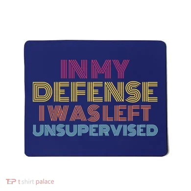 Mousepad