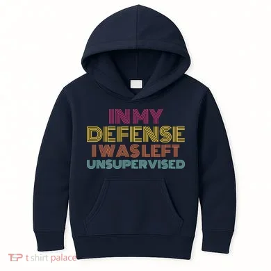 Kids Hoodie